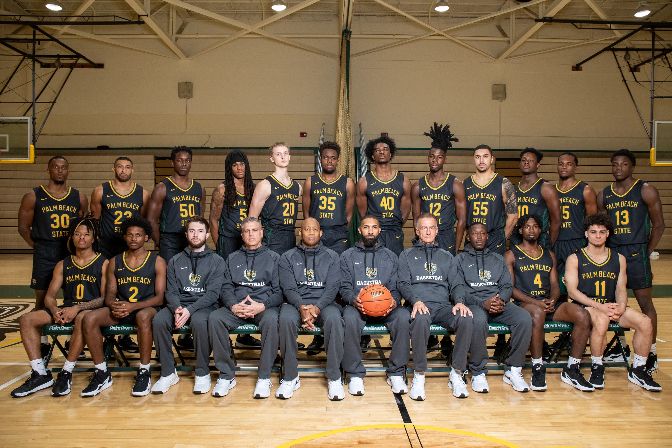 Men's Basketball Wraps Up Regular Season, #2 Seed in Conference
